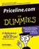Book: Priceline.com For Dummies Sascha Segan, Paperback