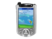 Hewlett-Packard H5550