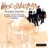 Moodswings - Brodsky Quartet (CD 2005)
