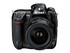 Camera: Nikon D2HS Body only 4.1 Megapixel 