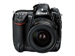 Nikon D2HS Body only 4.1 Megapixel