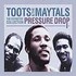 CD: Pressure Drop (The Definitive Collection) Toots & The Maytals, 2005