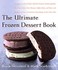 Book: The Ultimate Frozen Dessert Book Bruce Weinstein, Paperback