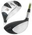 Bridgestone Precept J33 Fairway Wood Golf Club