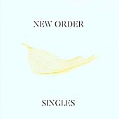 New Order - Singles (CD 2005)