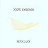 CD: Singles New Order, 2005