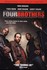 DVD: Four Brothers - Mark Wahlberg