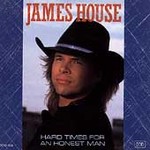 Hard Times For the Honest Man by James House (Cassette, Sep-1990, MCA Records USA)
