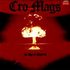 The Age of Quarrel by Cro-Mags (Cassette, Profile Records)