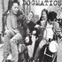1981-86 by Dogmatics (CD, Oct-1995, Shredder Records)