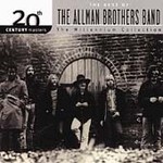 20th Century Masters: The Millennium Collection: The Best of the Allman Brothers by Allman Brothers Band (The) (Cassette, Jan-2000, Polydor USA)