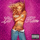 Notorious K.I.M. [PA] by Lil' Kim (CD, Jun-2000, Atlantic USA)