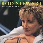 The Very Best of Rod Stewart by Rod Stewart (CD, Nov-2001, Warner Bros. Records Record Label)