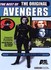 DVD: Avengers, The - The Best of the Original Avengers 2001