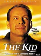 Disney's The Kid (DVD, 2001)