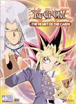 Yu-Gi-Oh - Vol. 1: The Heart of the Cards (DVD, 2002, Edited)