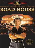 Road House (DVD, 2003, Widescreen & Full Frame)