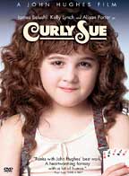 Curly Sue (2003, DVD)