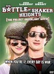 The Battle of Shaker Heights (DVD, 2003)