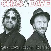 Chas & Dave - Greatest Hits (CD 2005)