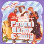 Peanut Butter & Jelly [Single] [PA] by Chipman (CD, Aug-2001, Koch Records USA)