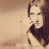 On Ne Change Pas [Digipak] by Celine Dion (CD, Oct-2005, 2 Discs, Epic USA)