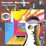 No Way Out (Big Beat) by Chocolate Watchband (CD, Sep-2002, Big Beat Records Garage Rock)