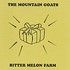 CD: Bitter Melon Farm - Mountain Goats (The)
