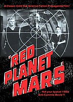 Red Planet Mars (DVD, 2006)