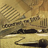 Finding a Balance by Counting The Days (CD, Apr-2006, Strike First Records)