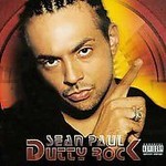 Dutty Rock - Paul, Sean (Reggae) (CD 2003)