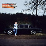 The Hardest Way to Make an Easy Living by Streets (The) (CD, Apr-2006, Vice Records)