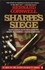 Book: Sharpe's Siege Bernard Cornwell, Paperback