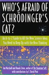 Who's Afraid of Schrodinger's Cat by Danah Zohar, F. David Peat, I. N. Marshall (1998, Paperback, Reprint)