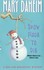 Book: Snow Place to Die - Mary Daheim