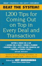 Beat the System (1999, Paperback, Reprint)