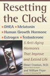 Resetting the Clock by Elmer Cranton, William Fryer (1997, Paperback)