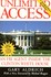 Book: Unlimited Access Gary Aldrich, Softcover