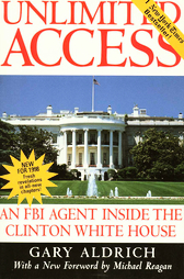 Unlimited Access by Gary Aldrich (1998)