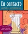 Book: En Contacto Brenda Wegmann, Paperback