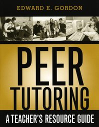 Peer Tutoring by Edward E. Gordon (2005, Paperback)