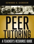 Peer Tutoring by Edward E. Gordon (2005, Paperback)
