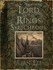 Book: The Lord of the Rings Sketchbook Hardcover