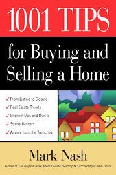 1001 Tips For Buying & Selling A Home. by Mark Nash (2004, Paperback)