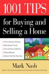 1001 Tips For Buying & Selling A Home. by Mark Nash (2004, Paperback)