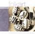 Book: Folk Art Simona Hill, Paperback