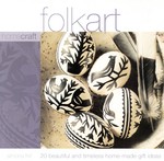 Folk Art by Simona Hill (2002, Paperback)