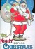 Book: The Night Before Christmas Clement Clarke Moore, Softcover