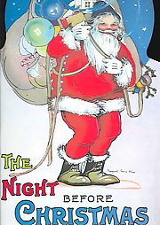 The Night Before Christmas by Clement Clarke Moore (2004)
