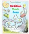 Book: Addition Made Easy - Tom Labaff